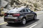 BMW X6 xDrive 5.0i 2015 года